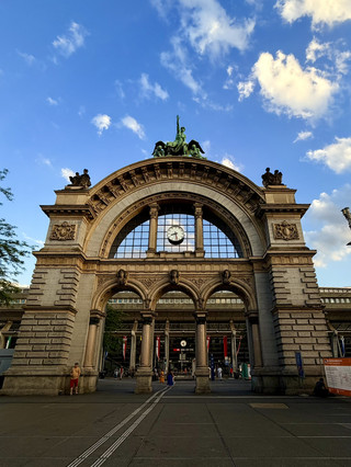 🇨🇭 Швейцария с детьми и пожилыми людьми 🇨🇭 | Советы для путешественников, которые облегчили нашу семейную поездку**