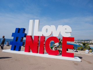 7 Must-Capture Photo Spots in Nice: South of France Locations I Actually Visited and Loved.