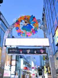 🇯🇵東京新手入門教學！地鐵輕鬆穿梭景點、美食、購物全攻略