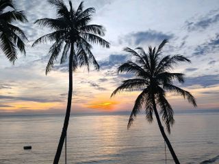 沙邦：印尼的隱密天堂🌴