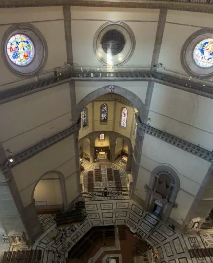 イタリア　フィレンツェ記憶の中の光と色 イタリア・フィレンツェ：私のアート観を塗り替えた街 | Trip.com