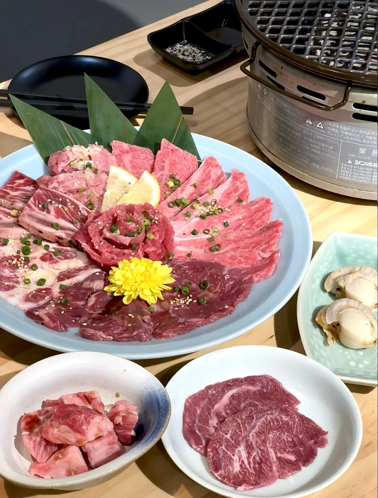 A Must-Eat in Shibuya | This A5 Matsusaka Beef All-You-Can-Eat is Pure Bliss! 🥩