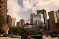Exploring Houston's Charm ❤️🤠🏙️