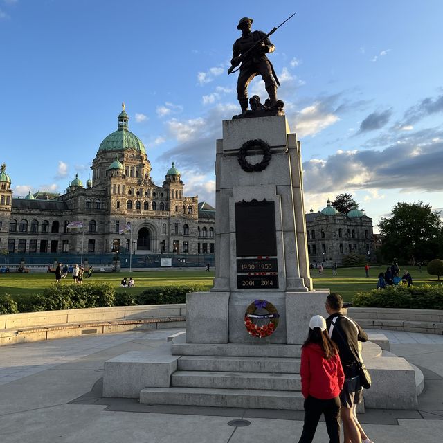 Victoria