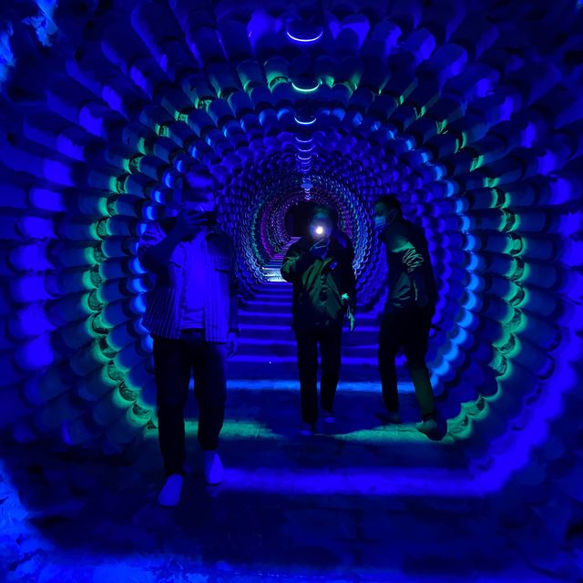 Trip to Zhashui Carst Cave (part 3)
