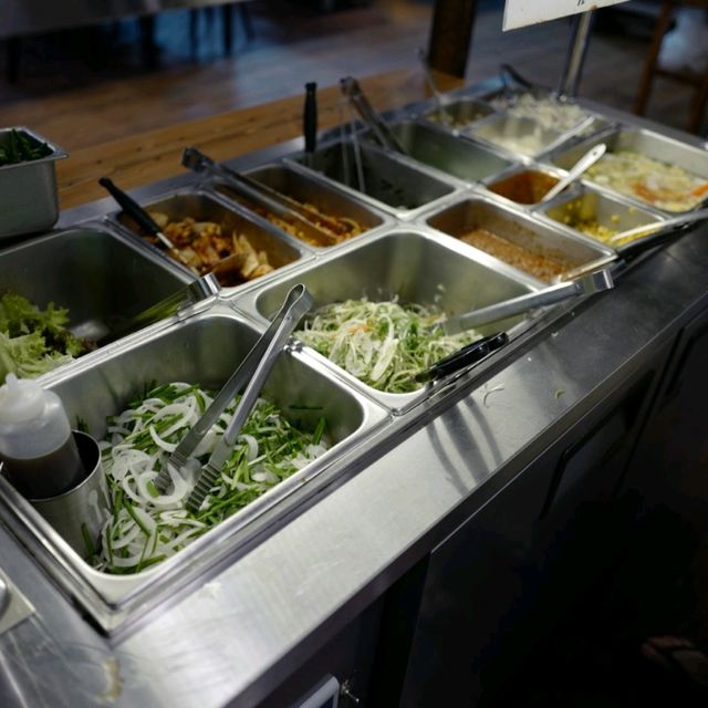여행가는달 강원도 홍천 맛집 양지말 화로구이