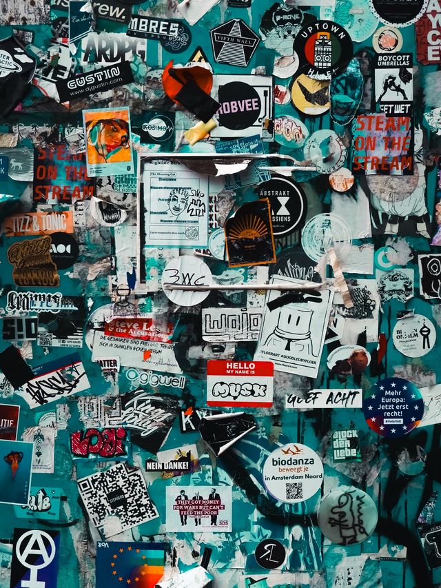 NDSM Fuse, Amsterdam 🇳🇱📍