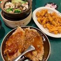 여의도 더현대 서울 맛집 리스트