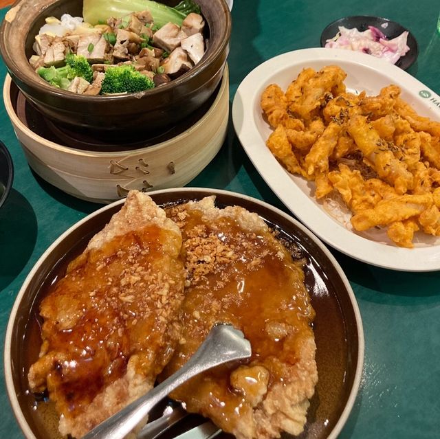 여의도 더현대 서울 맛집 리스트