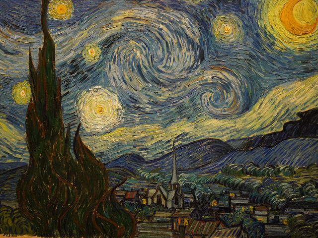 🇺🇸NYC ‘모마 미술관(The Museum of Modern Art)’ 관람기🇺🇸