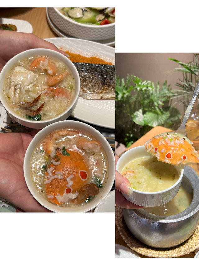 ✨深圳美食天堂：全新菜品等你嚟品嚐🥰