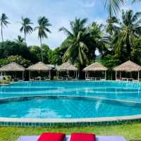 Thai Island Paradise