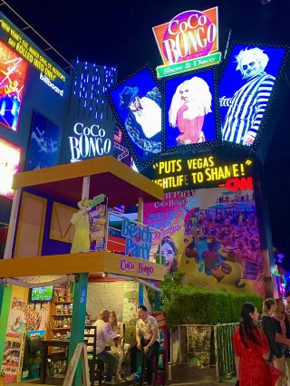 【墨西哥】坎昆夜景推薦🕺🪩✨