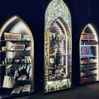 A Spellbinding Experience: Harry Potter at Sentosa 🇸🇬