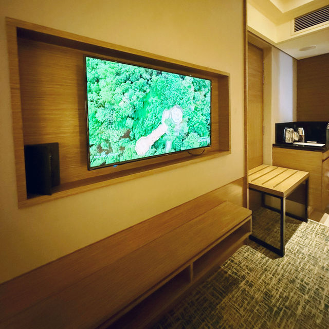 Modern Luxury at Renaissance Hotel, Johor 🇲🇾