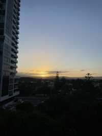 🇦🇺ｺﾞｰﾙﾄﾞｺｰｽﾄ｜絶景と快適さを満喫！リゾート贅沢ステイ