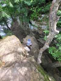 Roots, Rocks, and Rivers: Exploring Grand Ledge’s Hidden Trails