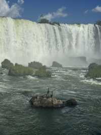 How to spend 2 days in Iguazu