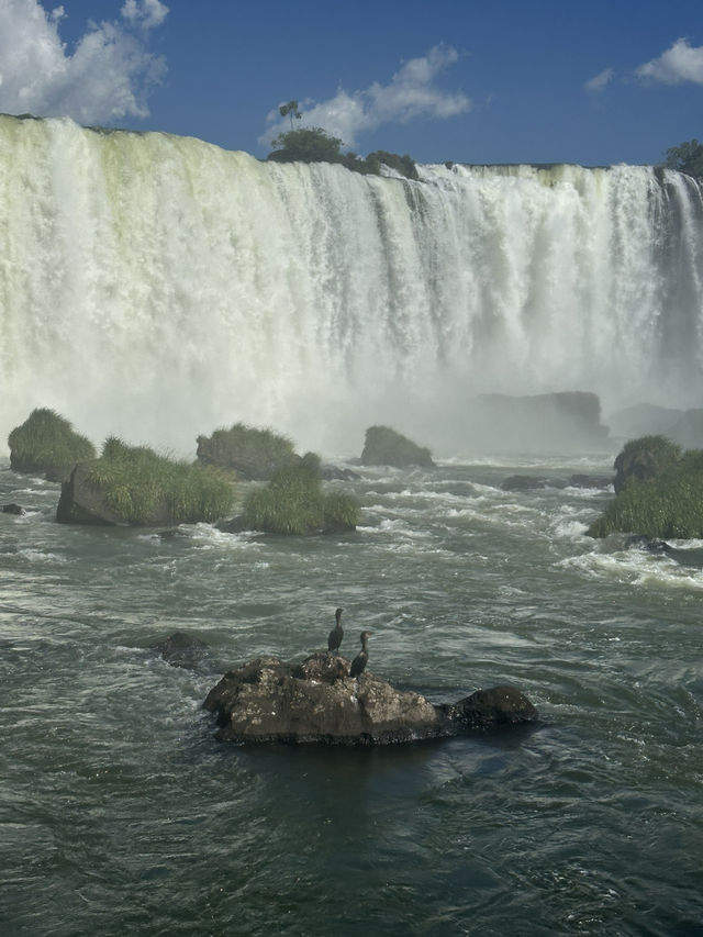 How to spend 2 days in Iguazu
