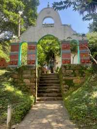 A must-visit in Sigiriya. 