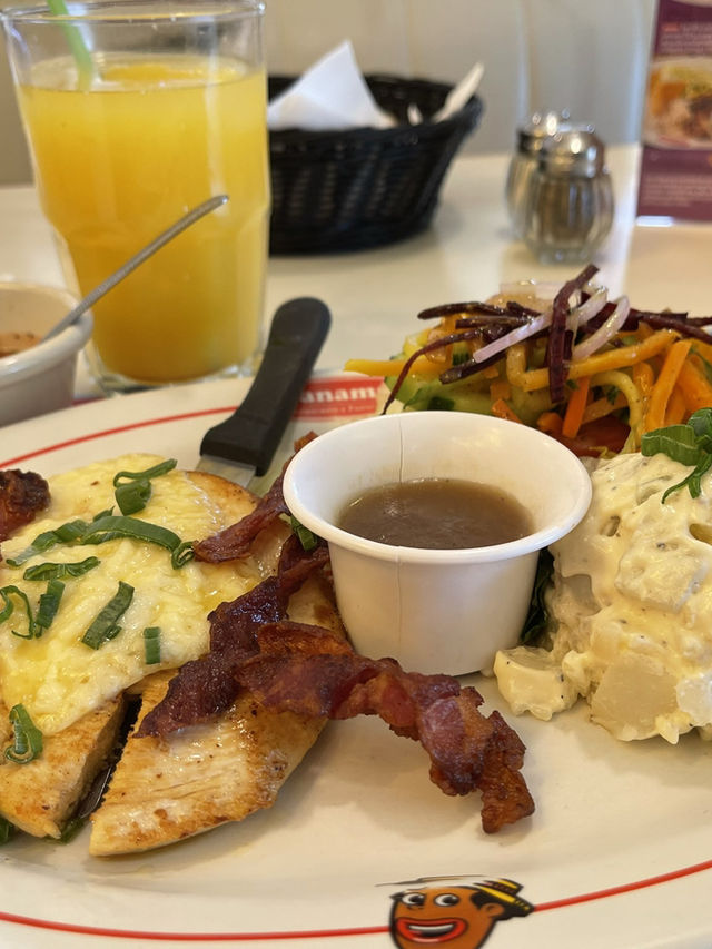 Mexico : Mazatlan Food Trip 