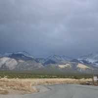 Great Sand Dunes National Park