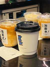Coffee may seem ordinary at first, but once ground , it reveals a world of flavors.
