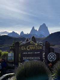 Explore the mountain town of El Chalten, Argentina 🇦🇷