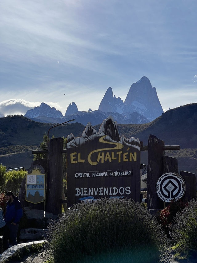 Explore the mountain town of El Chalten, Argentina 🇦🇷