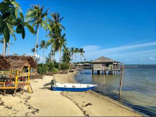 Pantai Tanjung Siambang