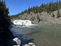Banff Trip