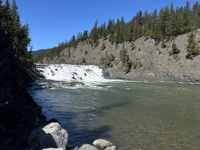 Banff Trip