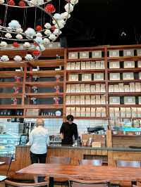 밴쿠버 다운타운 coffee & bakery 맛집 Ciclo Espresso!!