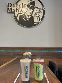 스타벅스보다 맛있고 합리적인 가격의 Dutch Bros coffee