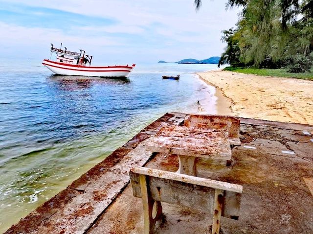 納通海灘