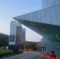 ヴィスタ ウォーカーヒル ソウル（Vista Walkerhill Seoul）