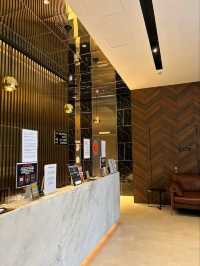 “Bugis Basecamp: Clean Comfort with Friendly Service”