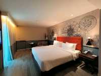 “Mercure Cenang Langkawi: Modern Comfort by the Beach with Heartfelt Hospitality”