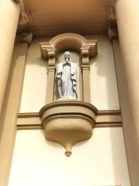 ⛪Beautiful Church In Eastern Suburbs⛪