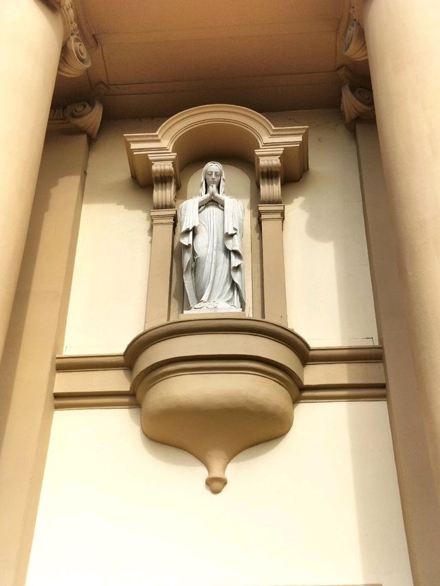 ⛪Beautiful Church In Eastern Suburbs⛪