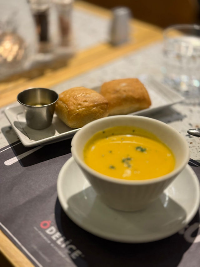 ✨浪漫法式晚餐！灣仔Odelice!美食分享🕯️🇫🇷💕