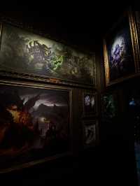 2025西雅圖必去博物館：Museum of Pop Culture