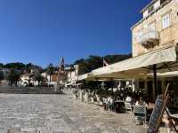 🇭🇷[Hvar]지중해의 보석, 크로아티아 Hvar 섬