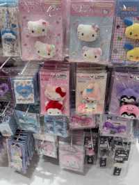 Hello Kitty Apple Cafe