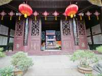 天后宮必去靜謐宗教景點