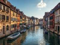 Colmar Little Venice