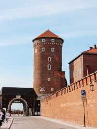 Do you believe in fairytales? | Wawel Castle