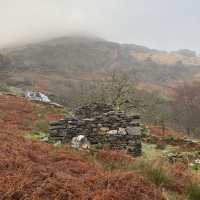 Watkin Path in Snowdonia A Great Route Up! 