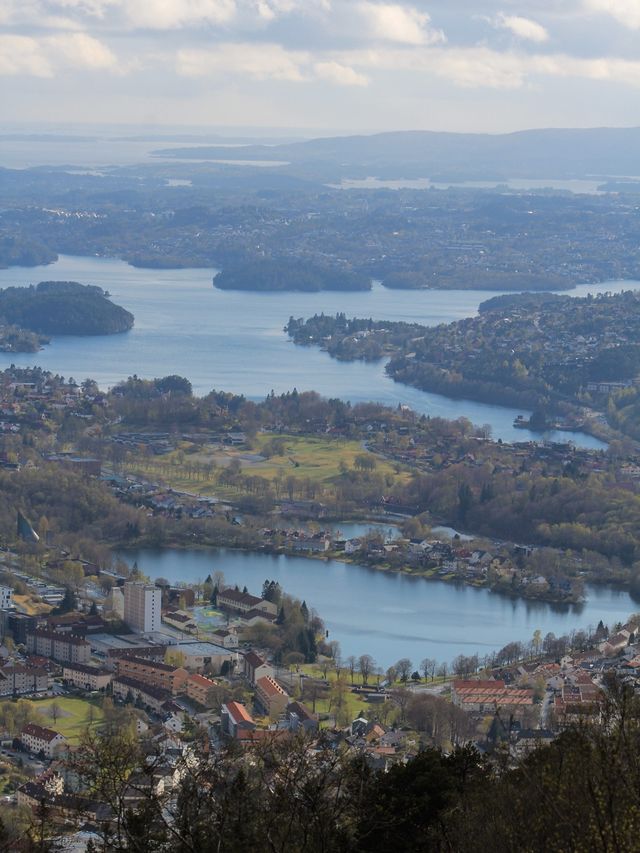 🇳🇴 Norway beauty 