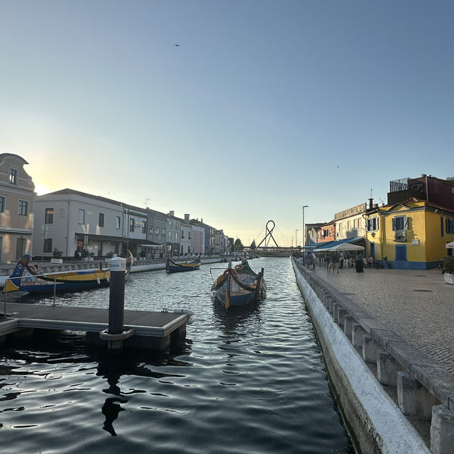 😋Restaurant in Aveiro, Portugal 🇵🇹